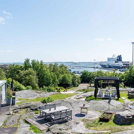 Arken Hotel & Art Garden Spa Gotemburgo Exterior foto