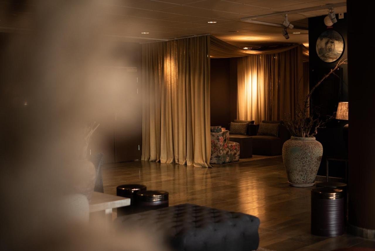 Arken Hotel & Art Garden Spa Gotemburgo Exterior foto