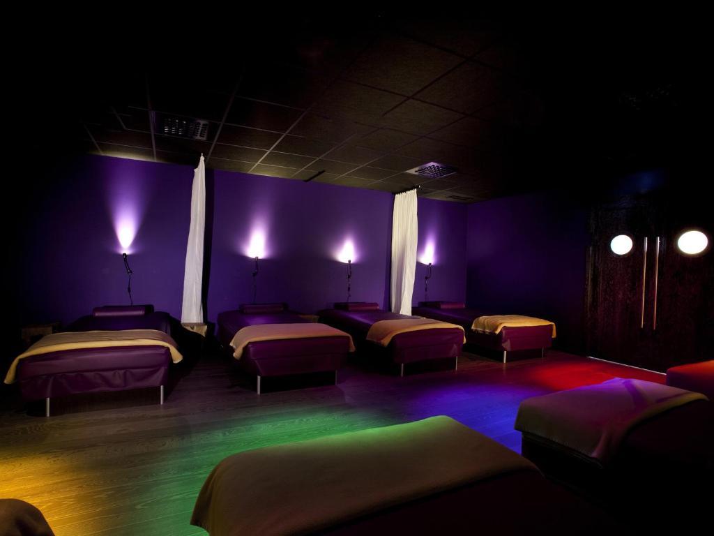 Arken Hotel & Art Garden Spa Gotemburgo Exterior foto