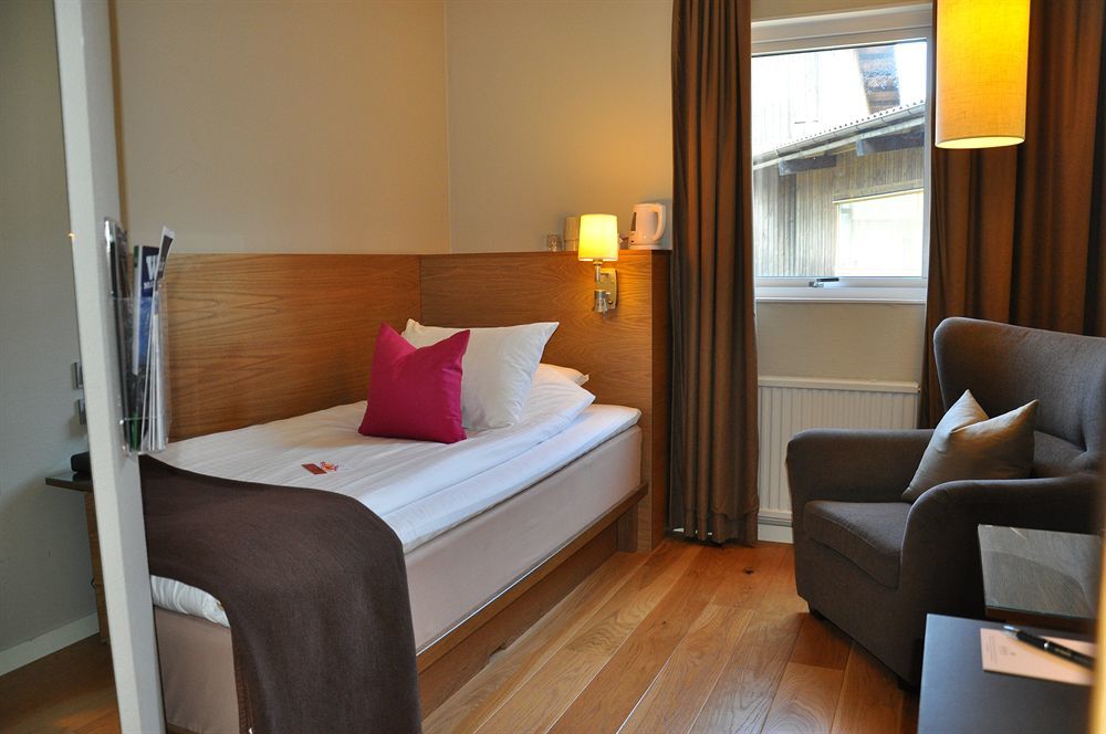 Arken Hotel & Art Garden Spa Gotemburgo Exterior foto