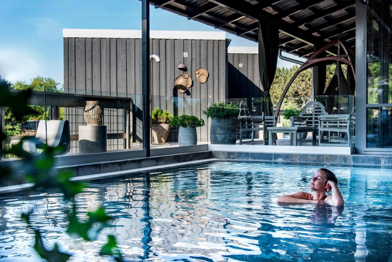 Arken Hotel & Art Garden Spa Gotemburgo Exterior foto